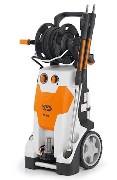 MYJKA WYSOKOCIŚNIENIOWA STIHL RE 282 PLUS