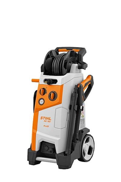 MYJKA WYSOKOCIŚNIENIOWA STIHL RE 170 PLUS