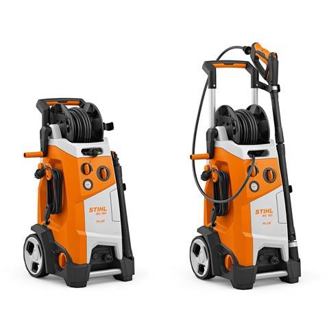 MYJKA WYSOKOCIŚNIENIOWA STIHL RE 170 PLUS