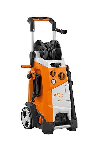 MYJKA WYSOKOCIŚNIENIOWA STIHL RE 150 PLUS