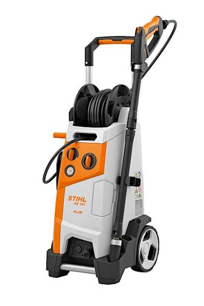 MYJKA WYSOKOCIŚNIENIOWA STIHL RE 150 PLUS