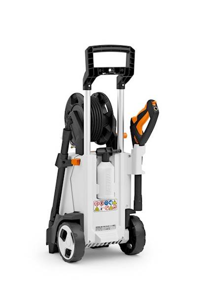 MYJKA WYSOKOCIŚNIENIOWA STIHL RE 140 PLUS