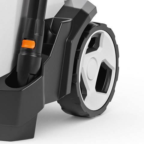 MYJKA WYSOKOCIŚNIENIOWA STIHL RE 140 PLUS