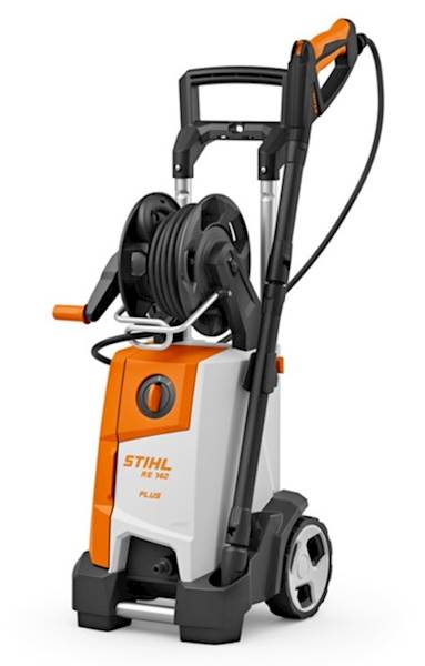 MYJKA WYSOKOCIŚNIENIOWA STIHL RE 140 PLUS
