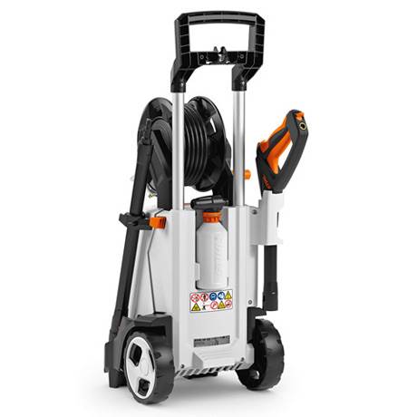 MYJKA WYSOKOCIŚNIENIOWA STIHL RE 130 PLUS