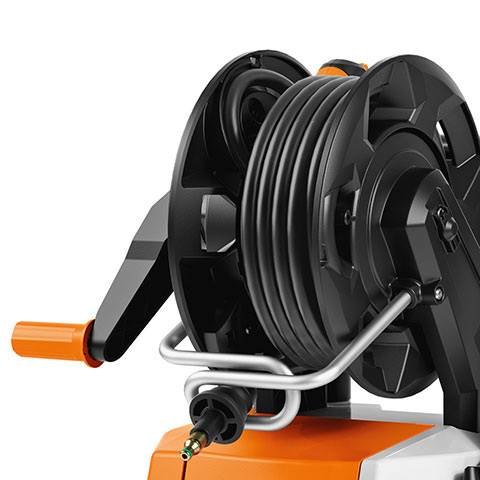 MYJKA WYSOKOCIŚNIENIOWA STIHL RE 130 PLUS