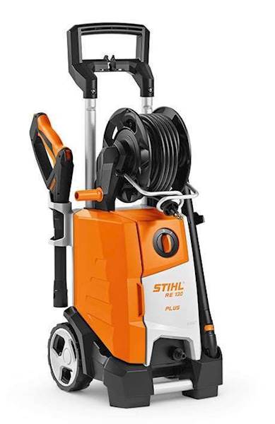 MYJKA WYSOKOCIŚNIENIOWA STIHL RE 130 PLUS