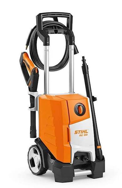 MYJKA WYSOKOCIŚNIENIOWA STIHL RE 120