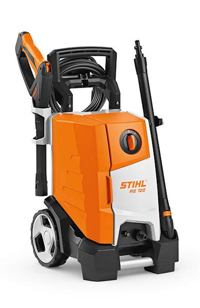 MYJKA WYSOKOCIŚNIENIOWA STIHL RE 120