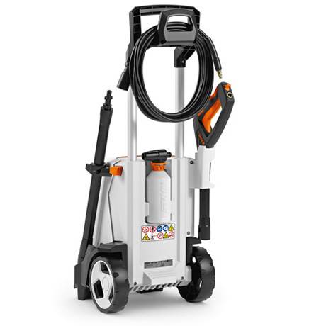 MYJKA WYSOKOCIŚNIENIOWA STIHL RE 120