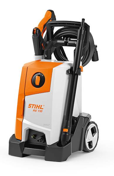 MYJKA WYSOKOCIŚNIENIOWA STIHL RE 110