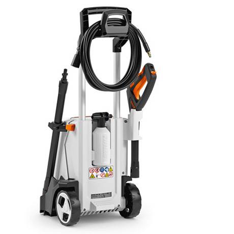 MYJKA WYSOKOCIŚNIENIOWA STIHL RE 110
