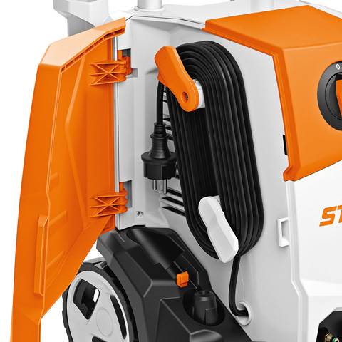 MYJKA WYSOKOCIŚNIENIOWA STIHL RE 110