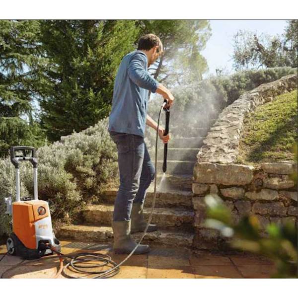 MYJKA WYSOKOCIŚNIENIOWA STIHL RE 110