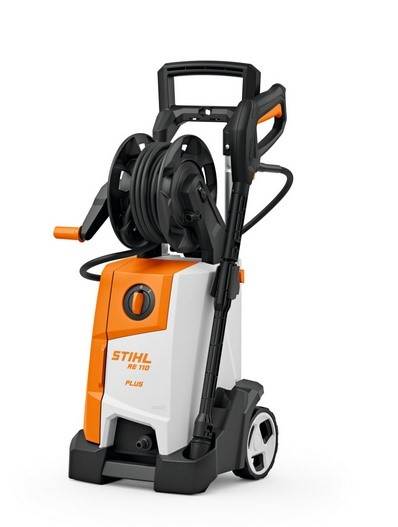 MYJKA WYSOKOCIŚNIENIOWA STIHL RE 110