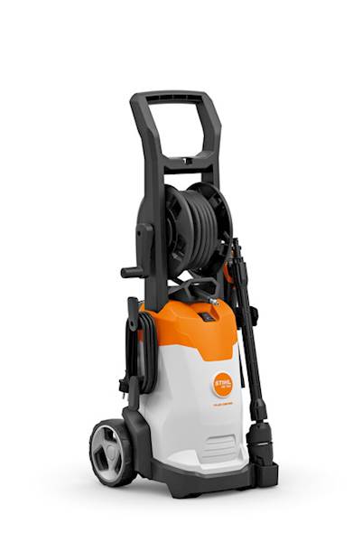 MYJKA WYSOKOCIŚNIENIOWA STIHL RE 100 PLUS CONTROL