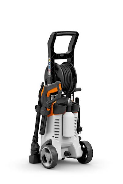 MYJKA WYSOKOCIŚNIENIOWA STIHL RE 100 PLUS CONTROL