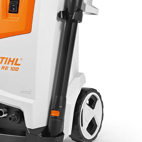 MYJKA WYSOKOCIŚNIENIOWA STIHL RE 100