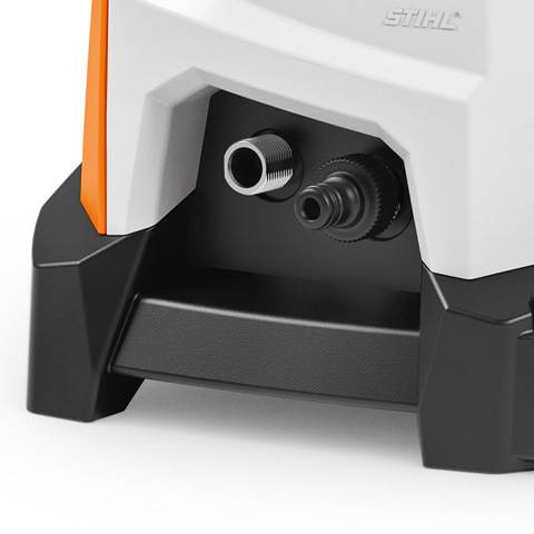 MYJKA WYSOKOCIŚNIENIOWA STIHL RE 100
