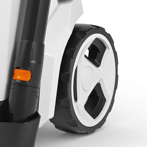MYJKA WYSOKOCIŚNIENIOWA STIHL RE 100