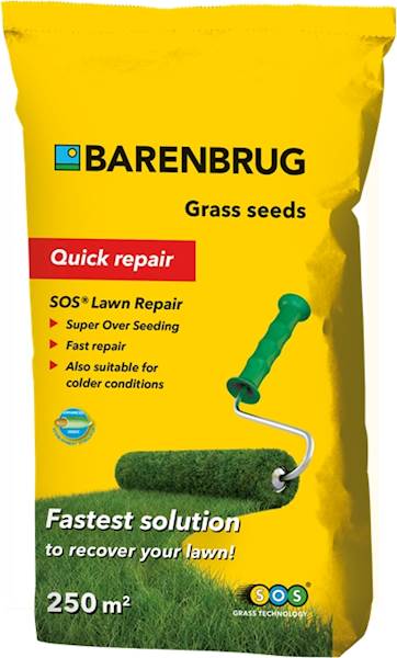 TRAWA BARENBRUG SOS QUICK REPAIR 5kg