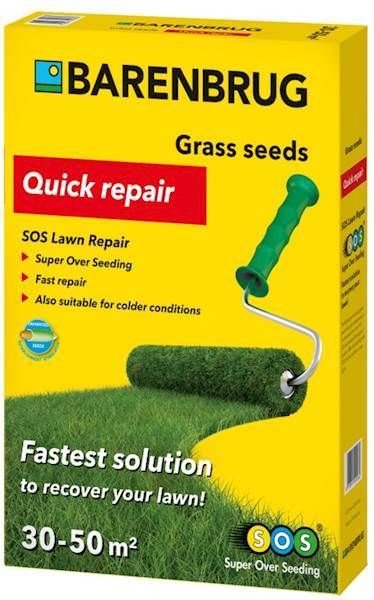 TRAWA BARENBRUG SOS QIUCK REPAIR 1kg
