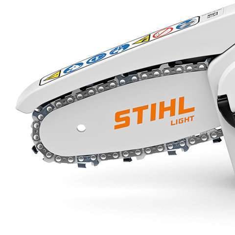 PRZECINARKA AKU STIHL GTA 26 AS2+AL1 /AS zestaw