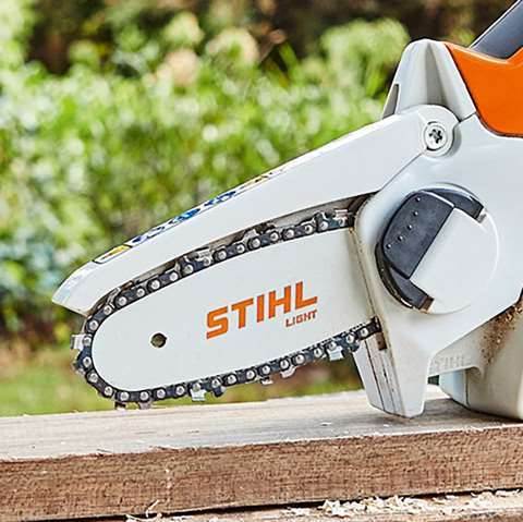 PRZECINARKA AKU STIHL GTA 26 AS2+AL1 /AS zestaw