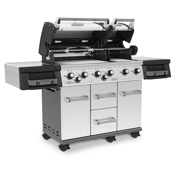 GRILL GAZOWY BROIL KING IMPERIAL S690