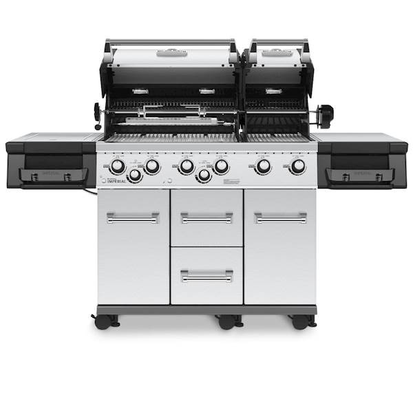 GRILL GAZOWY BROIL KING IMPERIAL S690