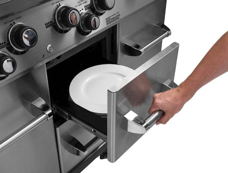 GRILL GAZOWY BROIL KING IMPERIAL S690