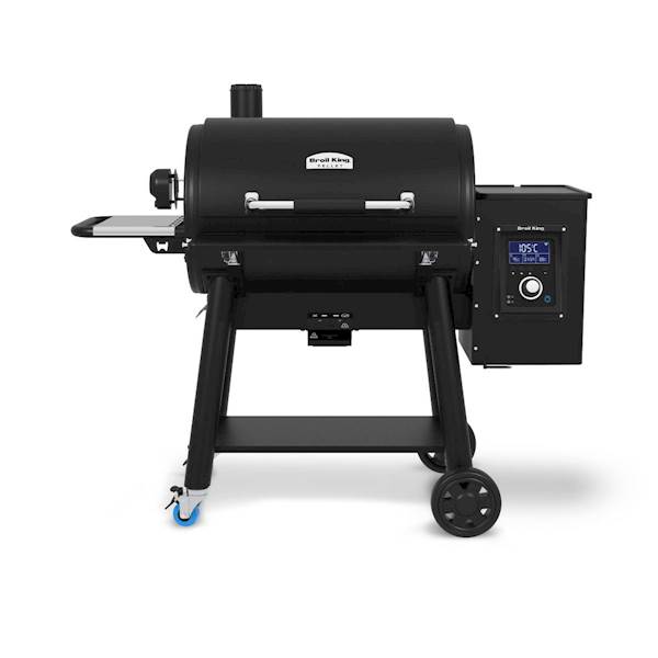 GRILL NA PELLET BROIL KING REGAL 500X