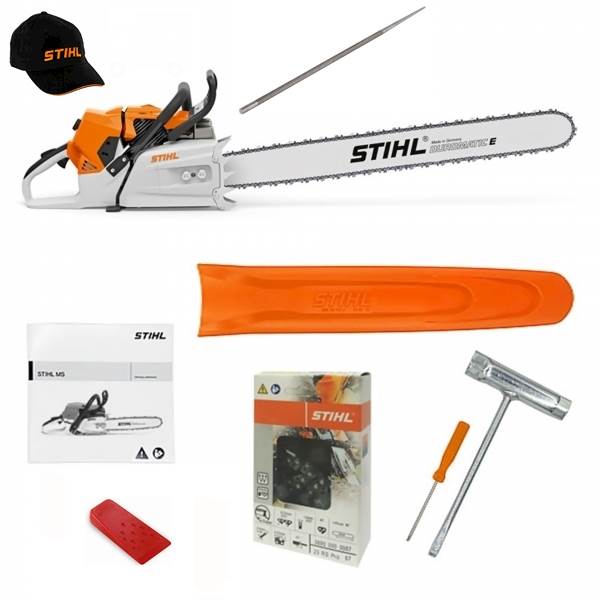 PILARKA STIHL MS 881
