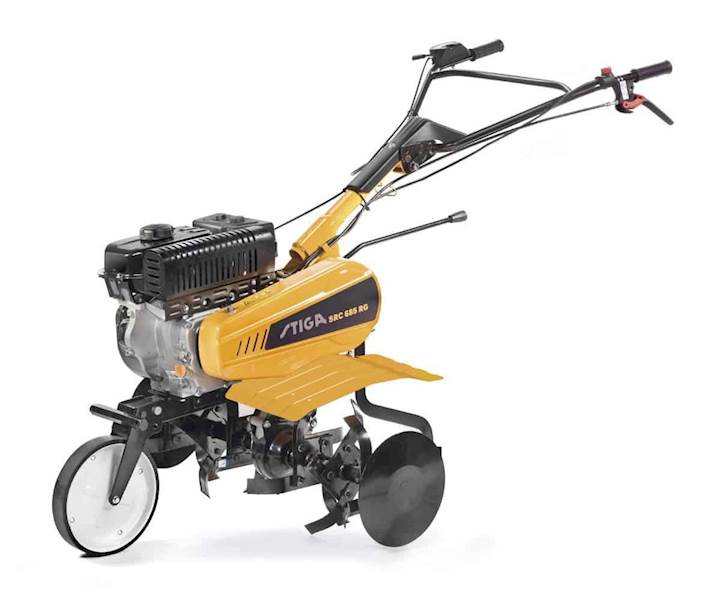 GLEBOGRYZARKA STIGA SRC 685 RG