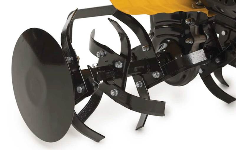 GLEBOGRYZARKA STIGA SRC 685 RG