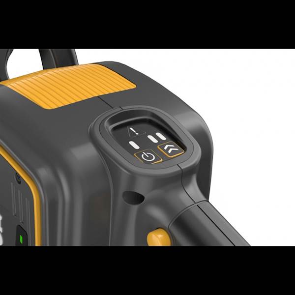 STIGA PILARKA CS 700E ZESTAW PROMO /700