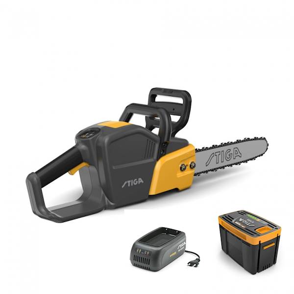 STIGA PILARKA CS 700E ZESTAW PROMO /700