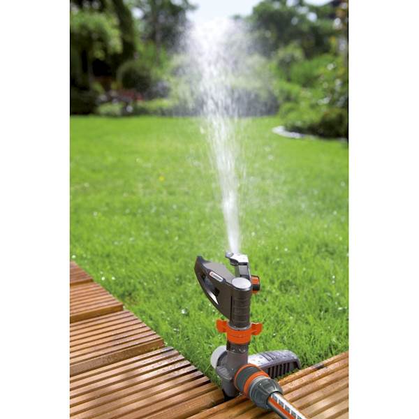 ZRASZACZ GARDENA BIJAKOWY DOOKÓLNY SZPILKA