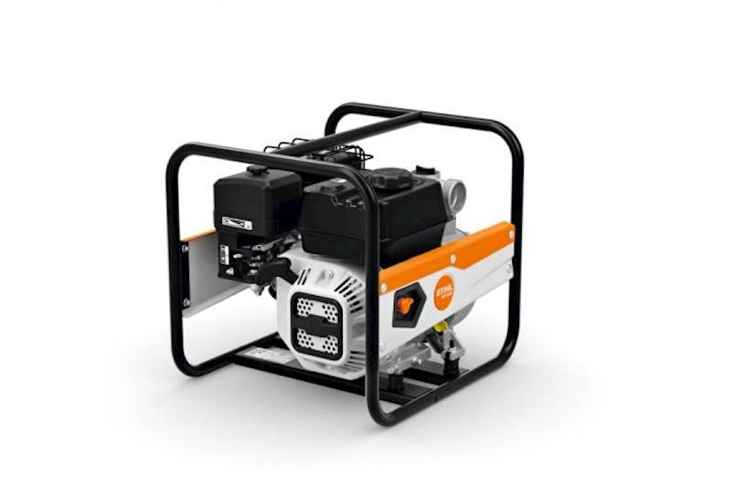 MOTOPOMPA STIHL WP 300