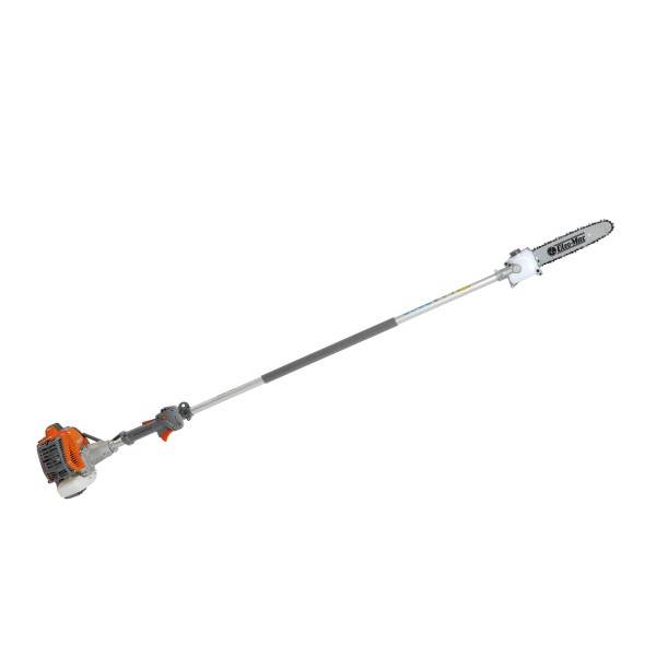 PODKRZESYWARKA OLEO-MAC PPH250 10" 25cm