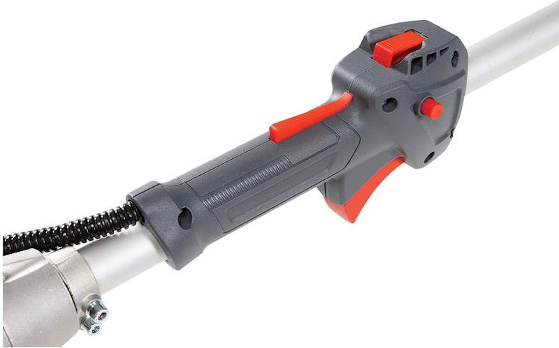 PODKRZESYWARKA OLEO-MAC PPH250 10" 25cm