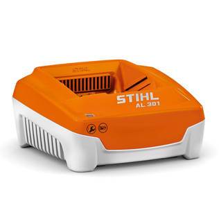 ŁADOWARKA STIHL AL 301 - szybkie ładowanie AK/AP