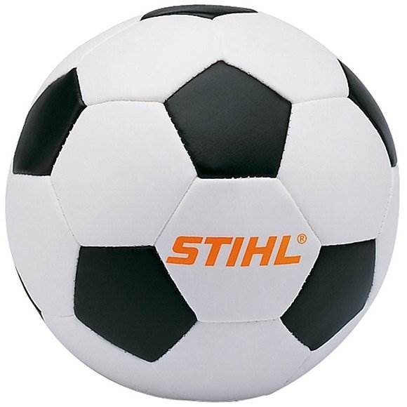 PIŁKA STIHL SOFTBALL 10cm