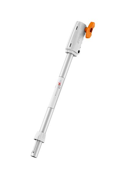 PRZEDŁUŻKA ALUMINIOWA NOŻYC STIHL HLA 0,5m /AK