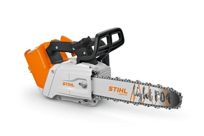 PILARKA STIHL AKU MSA 220 TC-O /AP