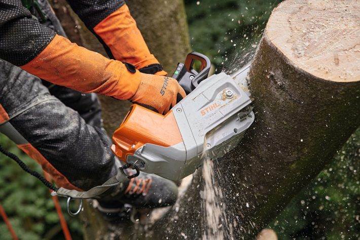 PILARKA STIHL AKU MSA 220 TC-O /AP
