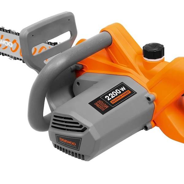 PILARKA DAEWOO 2500E - 2200W 40cm
