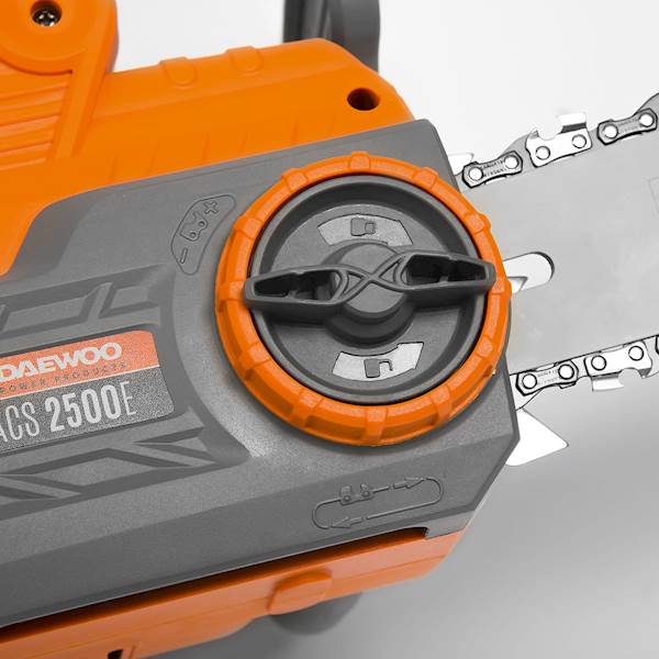 PILARKA DAEWOO 2500E - 2200W 40cm