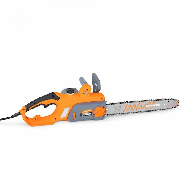 PILARKA DAEWOO 2600E - 2400W 40cm