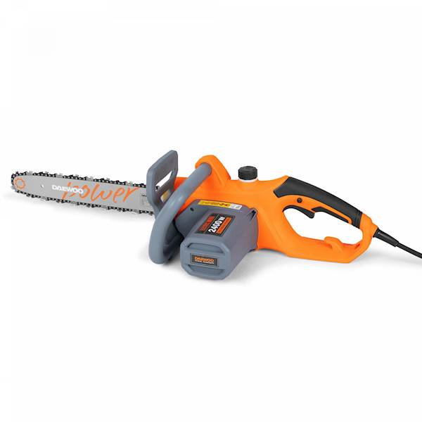 PILARKA DAEWOO 2600E - 2400W 40cm